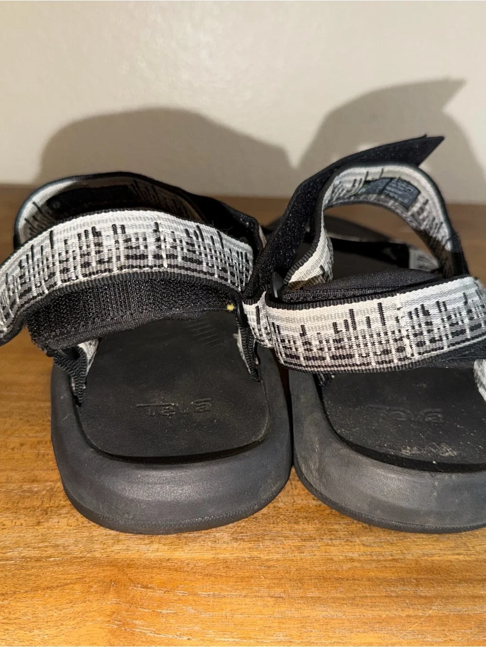 Teva kids sport